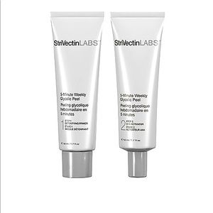 StriVectin Labs 5 Minute Weekly Glycolic Peel